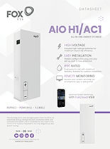 AIO-H1-datasheet