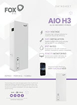 AIO-H3-datasheet