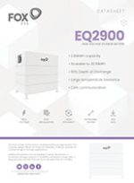 EQ2900 datasheet