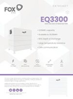 EQ3300 datasheet