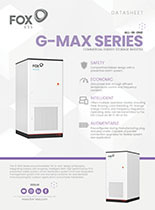 G-MAX-datasheet