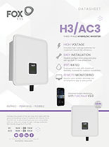 H3-datasheet